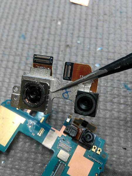 HTC One M8 馬桶一日游...
