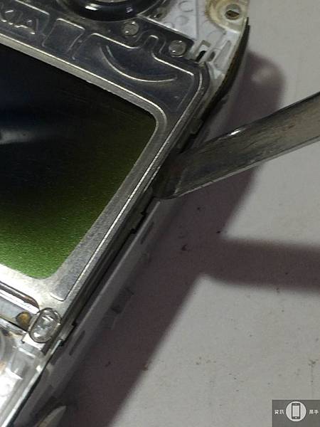 Nokia 3310 不死神機 無法開機