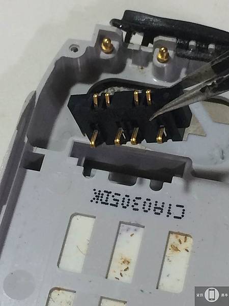 Nokia 3310 不死神機 無法開機