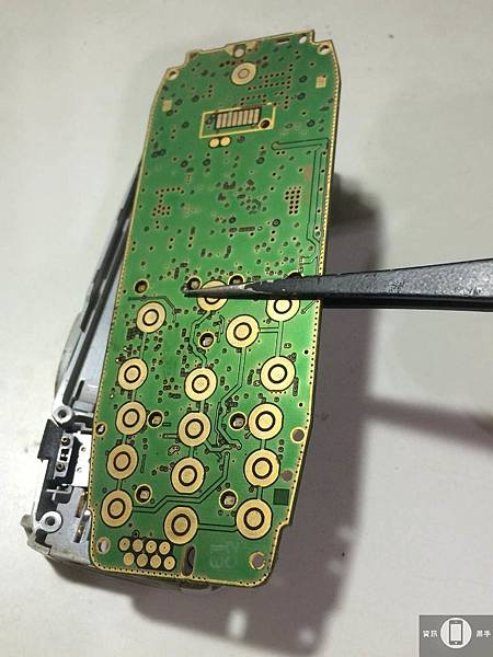 Nokia 3310 不死神機 無法開機