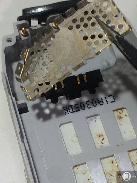 Nokia 3310 不死神機 無法開機