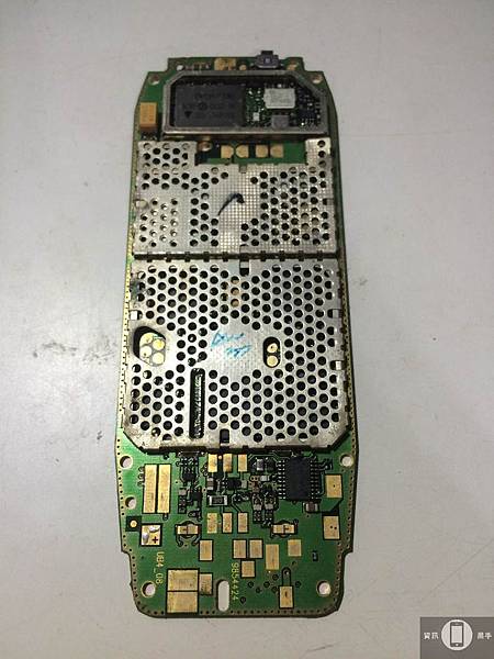 Nokia 3310 不死神機 無法開機