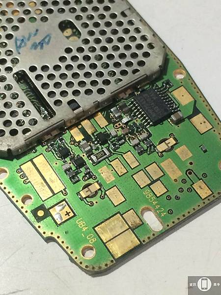 Nokia 3310 不死神機 無法開機