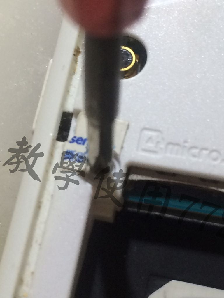 Samsung GT-I9100(S2)更換 USB 孔