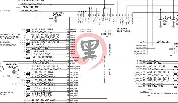 Macbook Pro A1708 無法開機維修