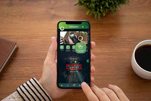 Danh Sách Đầu Số Tài Khoản Vie