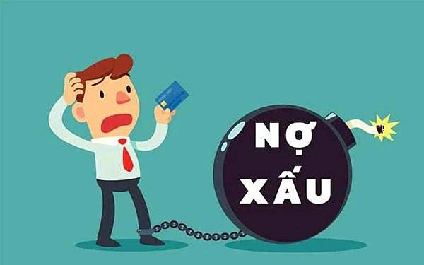 Cách Xóa Nợ Xấu Ngân Hàng VPBa