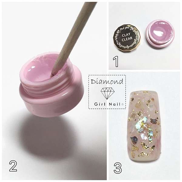 loave nail gel
