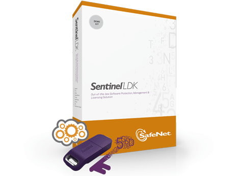 SafeNet_SentinelLDK SafeNet_SentinelLDK