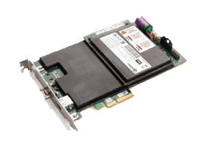 Luna PCIe HSM5