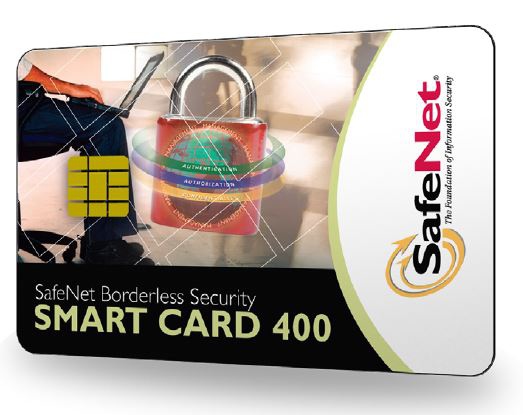smartcard400