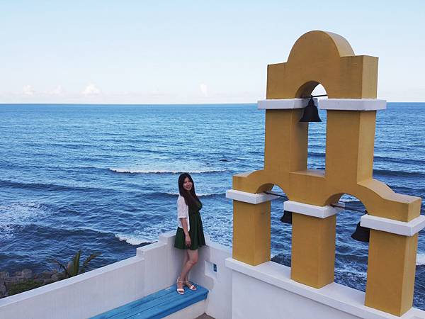 [心得] 花蓮 崖上民宿 海邊看星星但期望不要太高