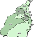 map-ilan