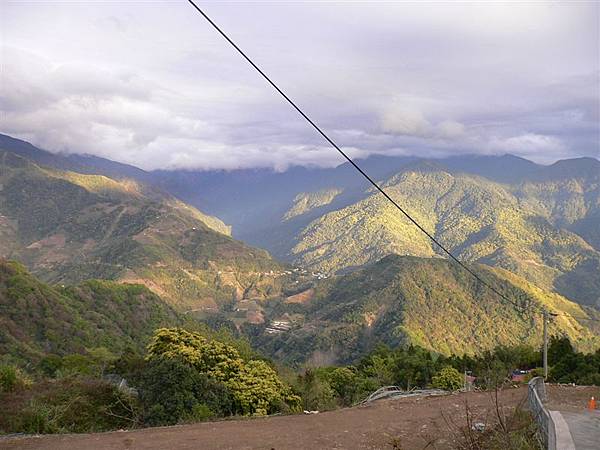 山景