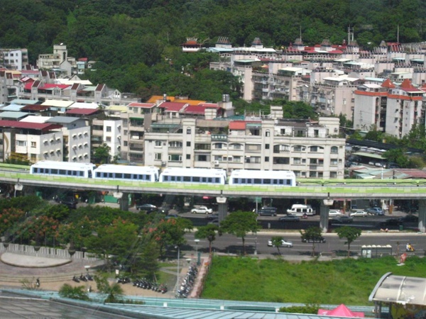 捷運內湖線