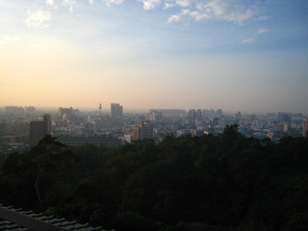 這裡夜景一定很美