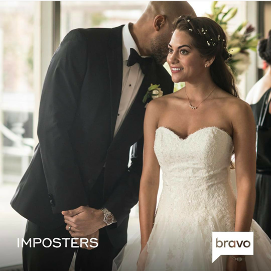 美劇 Imposters 假面真情第1季完結心得 岱ana的微 跡百科 痞客邦