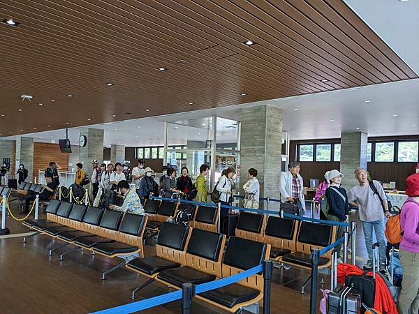 【日本。北海道】國境之北—利尻島禮文島之旅 DAY 3