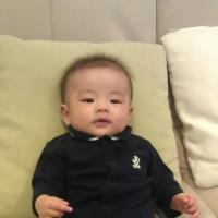 Lucas 6 months