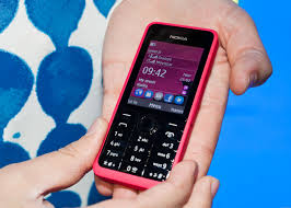 nokia 301