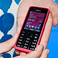 nokia 301