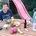 back yard dinner may solo.jpg