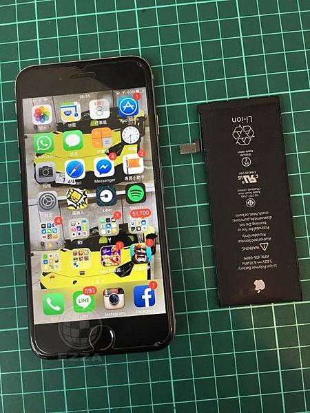 iphone6 電池膨脹.jpg iphone6 電池膨脹.jpg