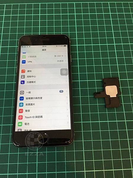 iphone6 響鈴破音.jpg iphone6 響鈴破音.jpg