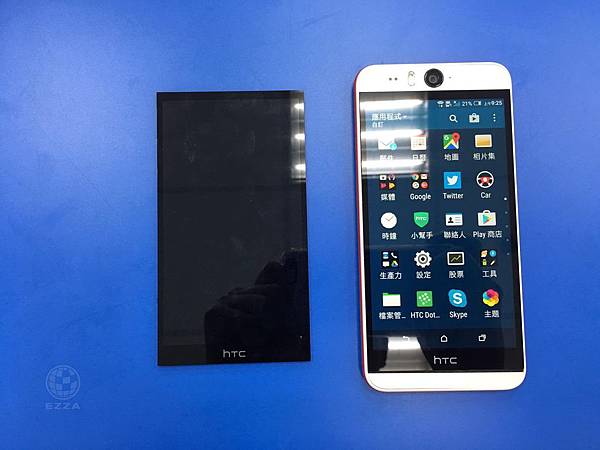 HTC M910X液晶不顯示.jpg HTC M910X液晶不顯示.jpg