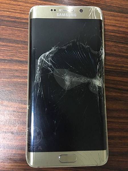 note5面板破裂.jpg note5面板破裂.jpg
