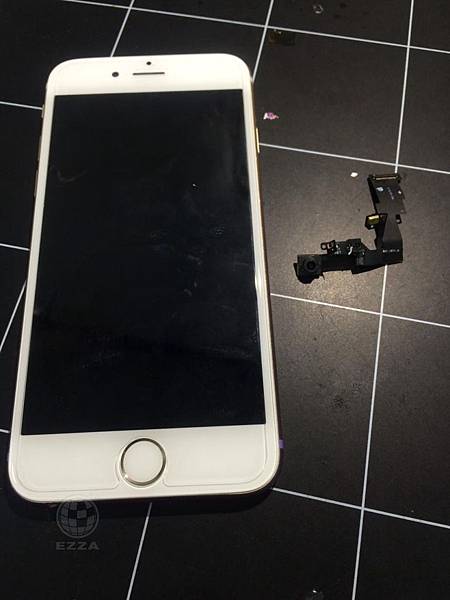 IPHONE6 前置鏡頭打不開.jpg IPHONE6 前置鏡頭打不開.jpg