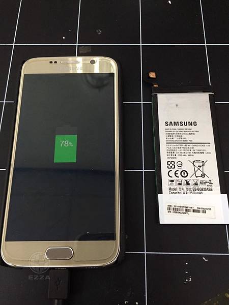 三星 S6 電池不蓄電!!.jpg 三星 S6 電池不蓄電!!.jpg