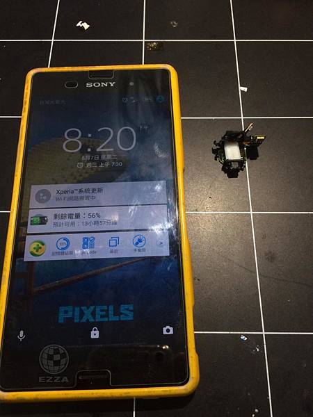 SONY Z3耳機孔沒反應.jpg SONY Z3耳機孔沒反應.jpg