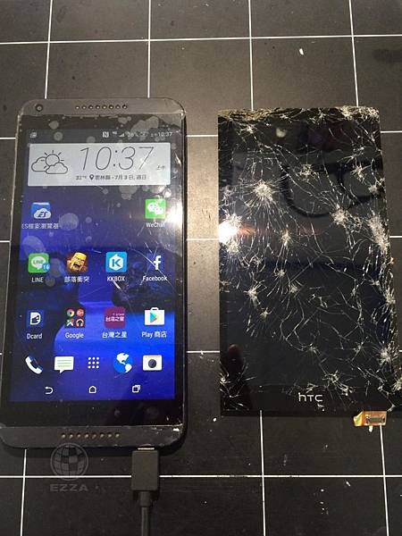 HTC 816雪花機.jpg HTC 816雪花機.jpg