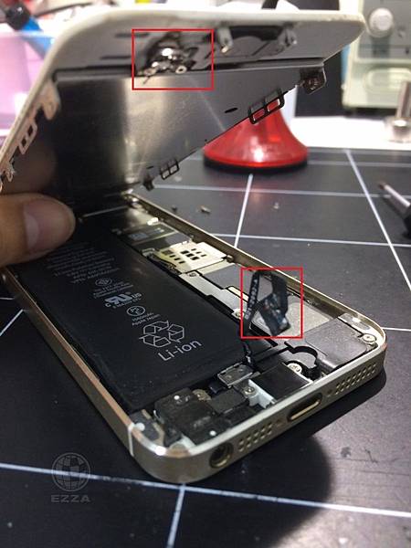 IPHONE 5S自拆扯壞.jpg IPHONE 5S自拆扯壞.jpg