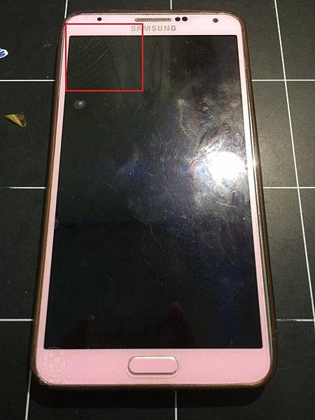 NOTE3 液晶破裂不顯.jpg NOTE3 液晶破裂不顯.jpg