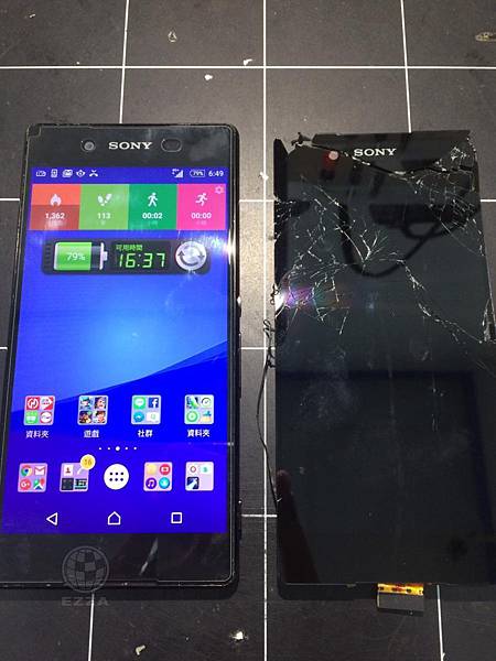 SONY Z3+觸控失靈.jpg SONY Z3+觸控失靈.jpg