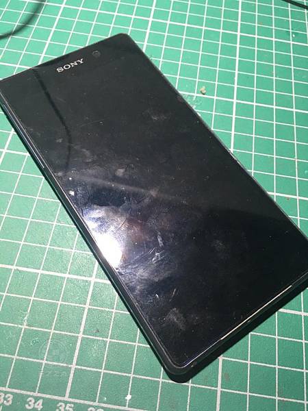 Z2液晶不顯示.jpg Z2液晶不顯示.jpg