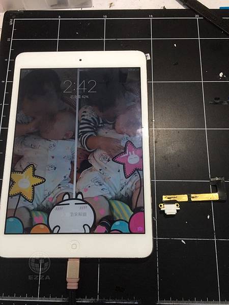 IPAD MINI2不能充電.jpg IPAD MINI2不能充電.jpg