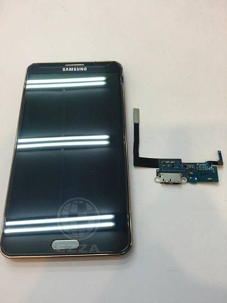Note3 更換尾插.jpg Note3 更換尾插.jpg