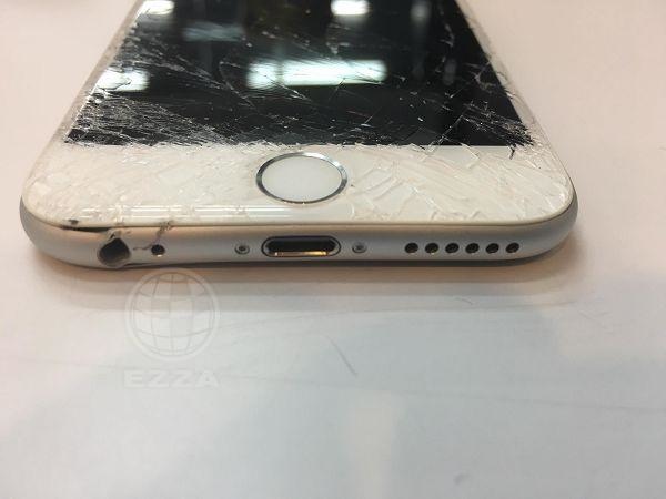 iphone6 玻璃破裂,背蓋變形.jpg iphone6 玻璃破裂,背蓋變形.jpg