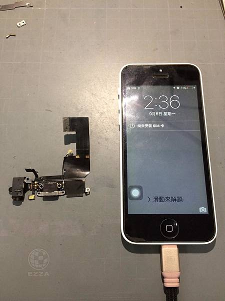 IPHONE 5C充電NG.jpg