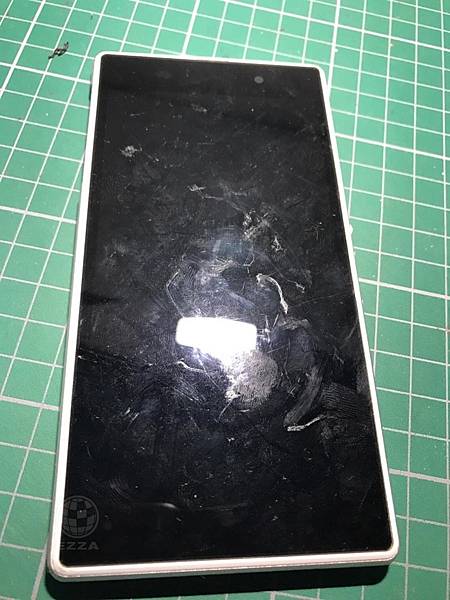 Z1面板不顯示.jpg Z1面板不顯示.jpg