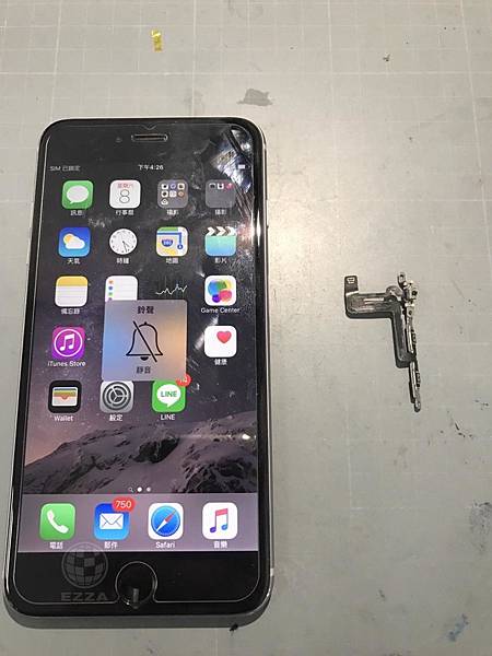 IPHONE6+靜音切換失效.jpg IPHONE6+靜音切換失效.jpg