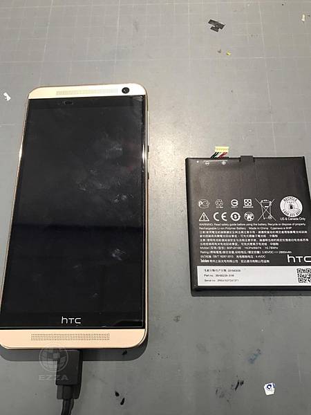 HTC E9+電池老化.jpg HTC E9+電池老化.jpg