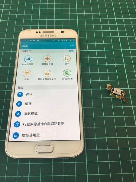 S6更換聽筒排線.jpg S6更換聽筒排線.jpg