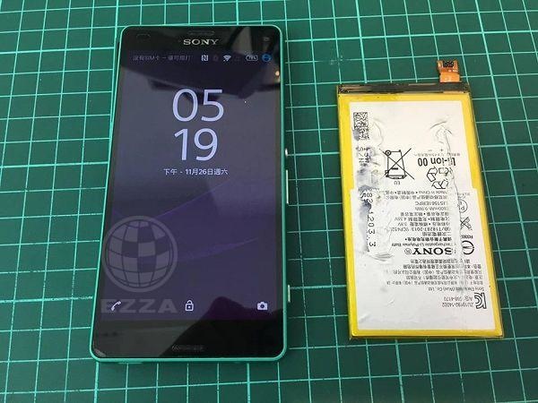 z3c換電池.jpg z3c換電池.jpg