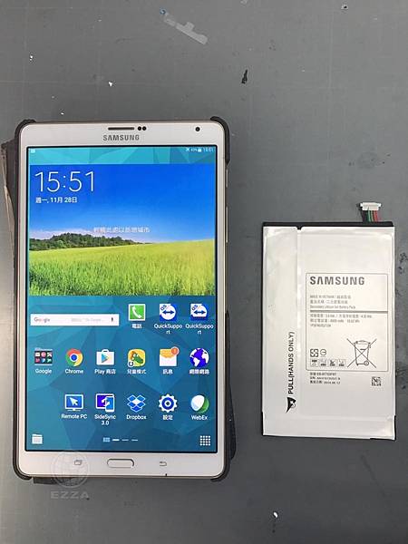 z3c換電池.jpg z3c換電池.jpg