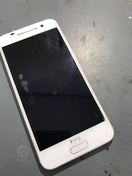 HTC A9顯示只剩一點點.jpg HTC A9顯示只剩一點點.jpg