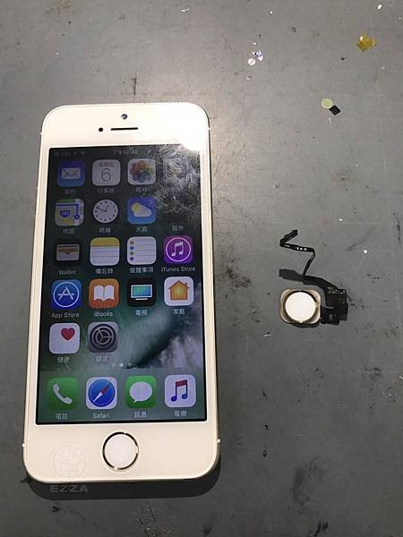 IPHONE 5S返回鍵失靈.jpg IPHONE 5S返回鍵失靈.jpg